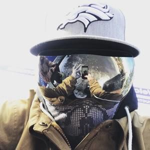 Meet your Posher, Michael